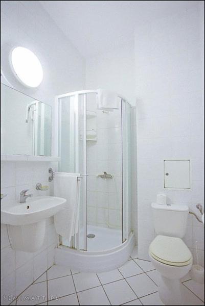 Bed and Breakfast Dom Sonata Gdansk Exterior foto